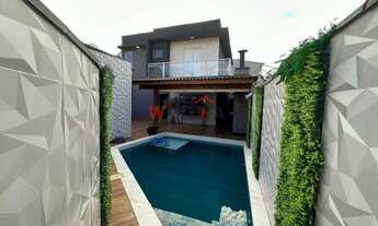 Imagem: Casa para Venda Villa Di Cesar