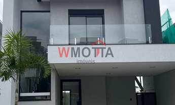 Imagem: Casa para Venda Condomínio Fazenda Rodeio