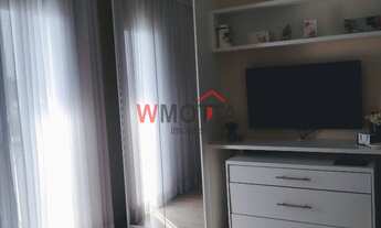 Imagem 5: Apartamento para Venda Condomínio Residencial Eldorado