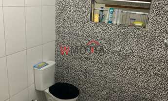 Imagem 5: Imperdível oportunidade: Casa à venda em Mogi das Cruzes, Vila Oliveira - 2 quartos, 2 ban