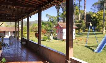 Imagem 7: Chácara à venda em Biritiba-Mirim-SP: 3 quartos, 2 suítes, 4 salas, 4 banheiros, 517m² - J