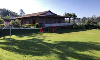 Imagem: Chácara à venda em Biritiba-Mirim-SP