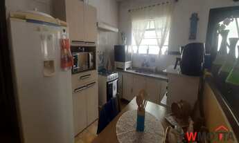 Imagem 4: Casa 3 dormitórios (sendo 1 suíte ) - 146m²- Vila Brasileira - Mogi das Cruzes