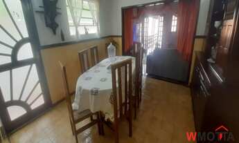 Imagem 5: Casa 3 dormitórios (sendo 1 suíte ) - 146m²- Vila Brasileira - Mogi das Cruzes