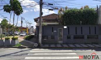 Imagem 4: Casa Comercial à Venda em Mogi das Cruzes-SP - Centro: 4 Quartos, 2 Salas, 3 Banheiros, 5
