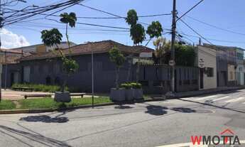 Imagem: Casa Comercial à Venda em Mogi das Cruzes-SP