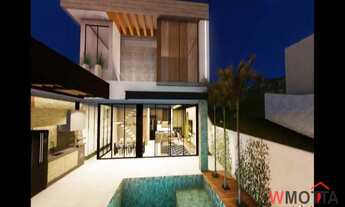 Imagem: Imperdível Casa à Venda em Mogi Moderno