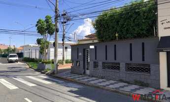 Imagem 3: Casa Comercial à Venda em Mogi das Cruzes-SP - Centro: 4 Quartos, 2 Salas, 3 Banheiros, 5