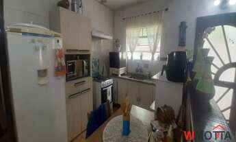 Imagem 6: Casa 3 dormitórios (sendo 1 suíte ) - 146m²- Vila Brasileira - Mogi das Cruzes