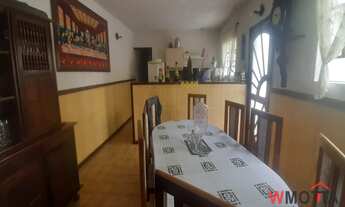 Imagem 3: Casa 3 dormitórios (sendo 1 suíte ) - 146m²- Vila Brasileira - Mogi das Cruzes