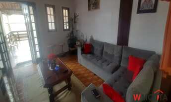 Imagem 2: Casa 3 dormitórios (sendo 1 suíte ) - 146m²- Vila Brasileira - Mogi das Cruzes