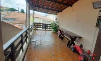 Imagem: Casa 3 dormitórios (sendo 1 suíte )