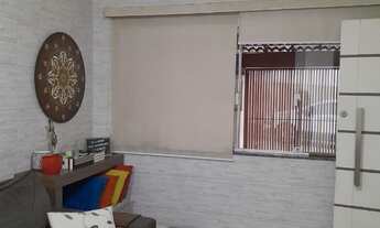 Imagem 6: Imperdível! Casa à venda em Mogi das Cruzes-SP, Vila Natal, com 4 quartos, 2 suítes, 2 sal