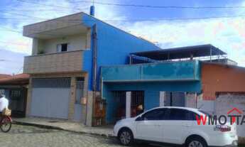 Imagem 2: Imperdível! Casa à venda em Jundiapeba, Mogi das Cruzes-SP: 3 quartos, 1 sala, 2 banheiros