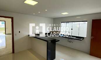 Imagem 6: Casa à venda no Residencial Terras Alphaville I em Vitoria da Conquista-Ba