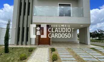 Imagem: Casa à venda no Residencial Terras Alphaville