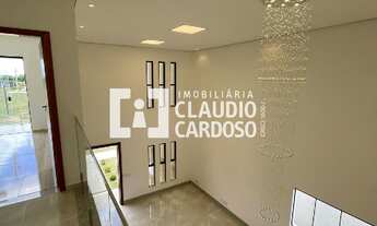 Imagem 5: Casa à venda no Residencial Terras Alphaville I em Vitoria da Conquista-Ba