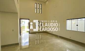 Imagem 3: Casa à venda no Residencial Terras Alphaville I em Vitoria da Conquista-Ba