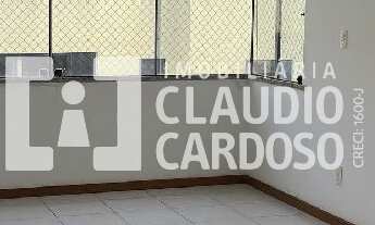 Imagem: Apartamento à venda no 3º andar na Rua