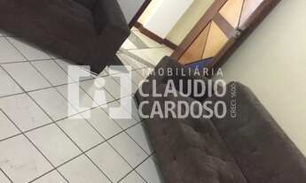 Imagem 2: Apartamento mobiliado no 2º andar para locação na Avenida Avenida Régis Pacheco, Centro