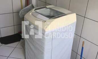 Imagem 5: Apartamento mobiliado no 2º andar para locação na Avenida Avenida Régis Pacheco, Centro