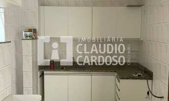 Imagem 2: Apartamento à venda no Edifício Maison Classic, Bairro Candeias, Vitória da Conquista-Ba