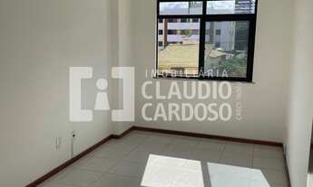 Imagem 7: Apartamento à venda no Edifício Maison Classic, Bairro Candeias, Vitória da Conquista-Ba