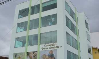 Imagem: 42M² de Área Construída, 51M² de Área