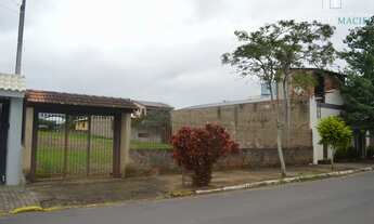 Imagem 2: 439M² de Área Total