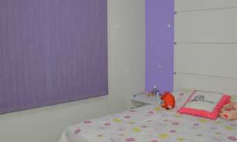 Imagem 4: 2 dormitórios, 2 banheiro, 1 vaga na garagem, 110M² de Área Total