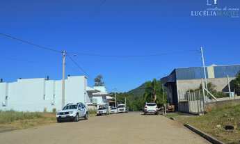 Imagem 2: 1728M² de Área Total