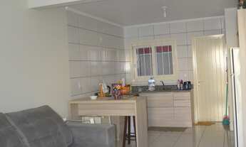 Imagem 4: 2 dormitórios, 2 banheiro, 1 vaga na garagem, 80M² de Área Total