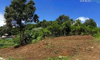 Imagem 2: 450M² de Área Total