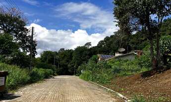 Imagem 3: 450M² de Área Total