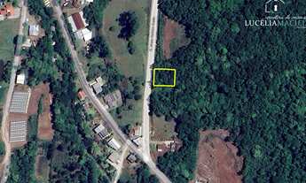 Imagem 2: 519M² de Área Total