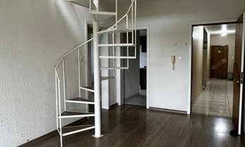 Imagem 2: 3 dormitórios, 2 banheiro, 1 vaga na garagem, 154M² de Área Construída, 154M² de Área Tota