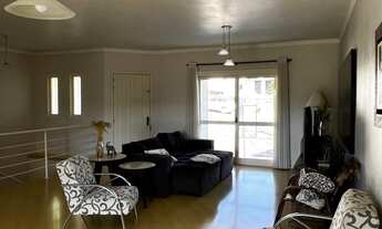 Imagem 5: 3 dormitórios, 2 banheiro, 5 vagas na garagem, 210M² de Área Total