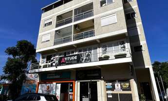 Imagem: 3 dormitórios, 2 banheiro, 1 vaga na garagem