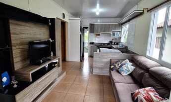 Imagem 3: 2 dormitórios, 1 banheiros, 1 vaga na garagem, 60M² de Área Total