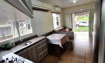 Imagem 6: 2 dormitórios, 1 banheiros, 1 vaga na garagem, 60M² de Área Total