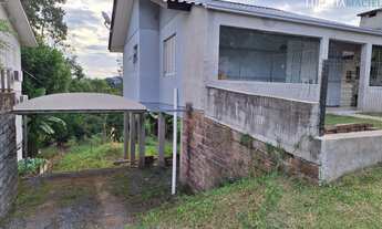 Imagem 2: 2 dormitórios, 1 banheiros, 1 vaga na garagem, 60M² de Área Total