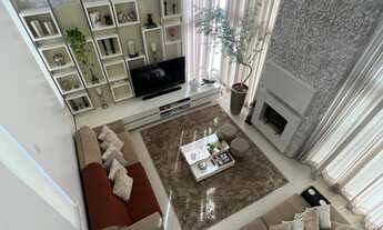 Imagem 5: 3 dormitórios, 3 suíte, 5 banheiro, 4 vagas na garagem, 840M² de Área Total