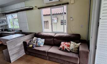 Imagem 4: 2 dormitórios, 1 banheiros, 1 vaga na garagem, 60M² de Área Total