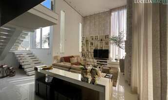 Imagem 4: 3 dormitórios, 3 suíte, 5 banheiro, 4 vagas na garagem, 840M² de Área Total