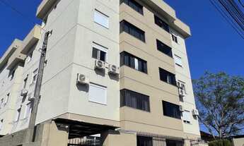 Imagem: 2 dormitórios, 1 banheiros, 1 vaga na garagem