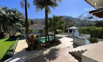 Imagem: 3 dormitórios, 2 suíte, 4 banheiro, 6