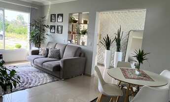 Imagem: 1 dormitório, 2 banheiro, 2 vagas na garagem