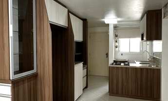 Imagem 4: 2 dormitórios, 1 banheiros, 1 vaga na garagem, 54M² de Área Construída, 71M² de Área Total