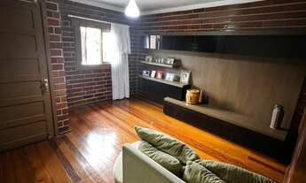 Imagem 4: 3 dormitórios, 2 banheiro, 2 vagas na garagem, 200M² de Área Total