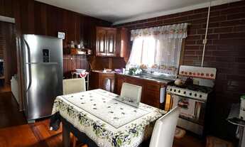 Imagem 5: 3 dormitórios, 2 banheiro, 2 vagas na garagem, 200M² de Área Total